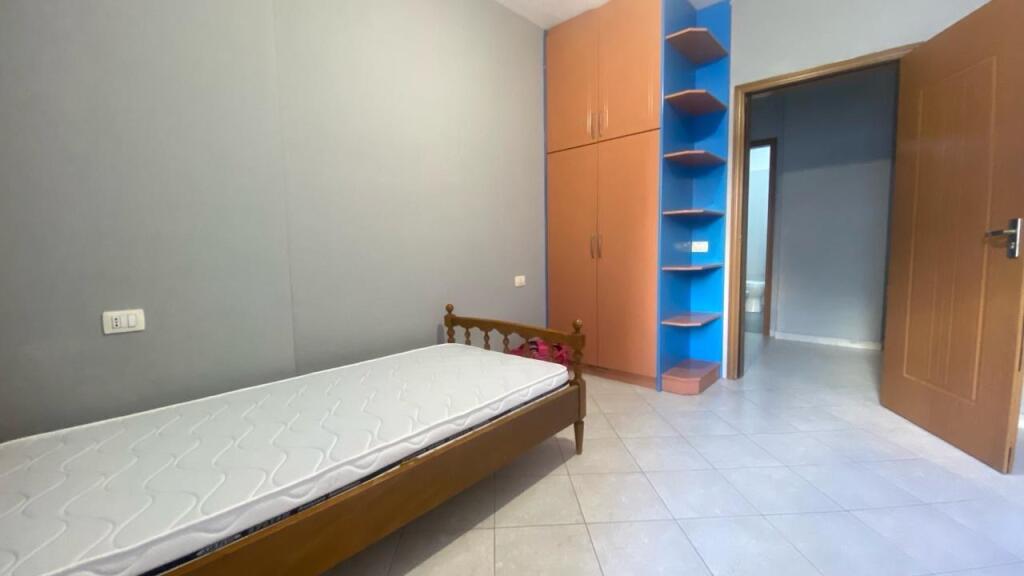 Apartment 2+1 St. Besim Alla