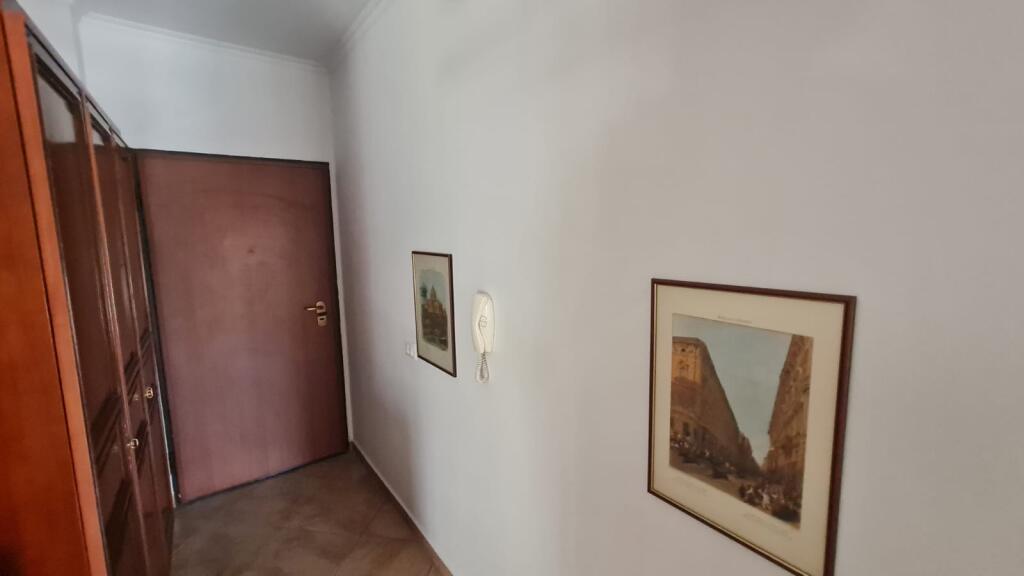 Apartament 2+1 me qera tek kompleksi Delijorgji
