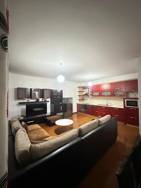 1+1 apartment for rent in Don Bosko!