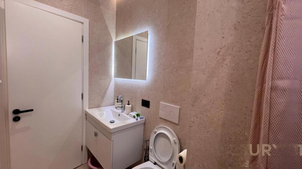 For sale apartment 1+1, Astir (Vila L 1)