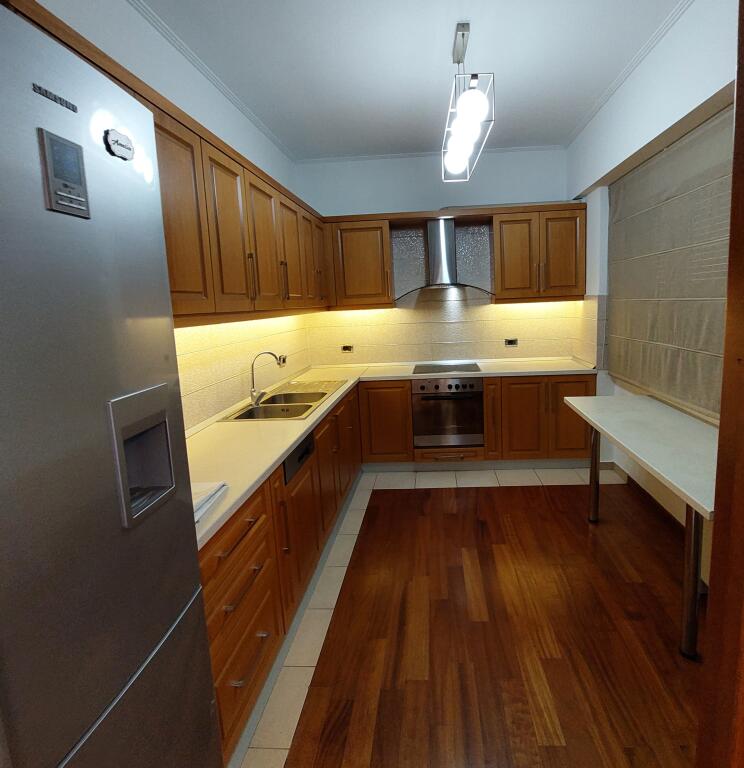Super Apartment 3+1+2 bathrooms+2 balconies at the Olympic Park!!!