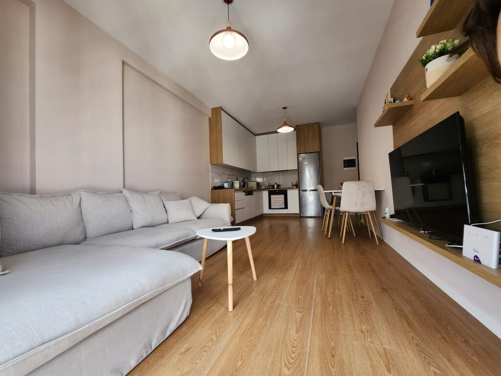 FOR SALE APARTMENT 2+1 AT UNIVERS CITY!!!