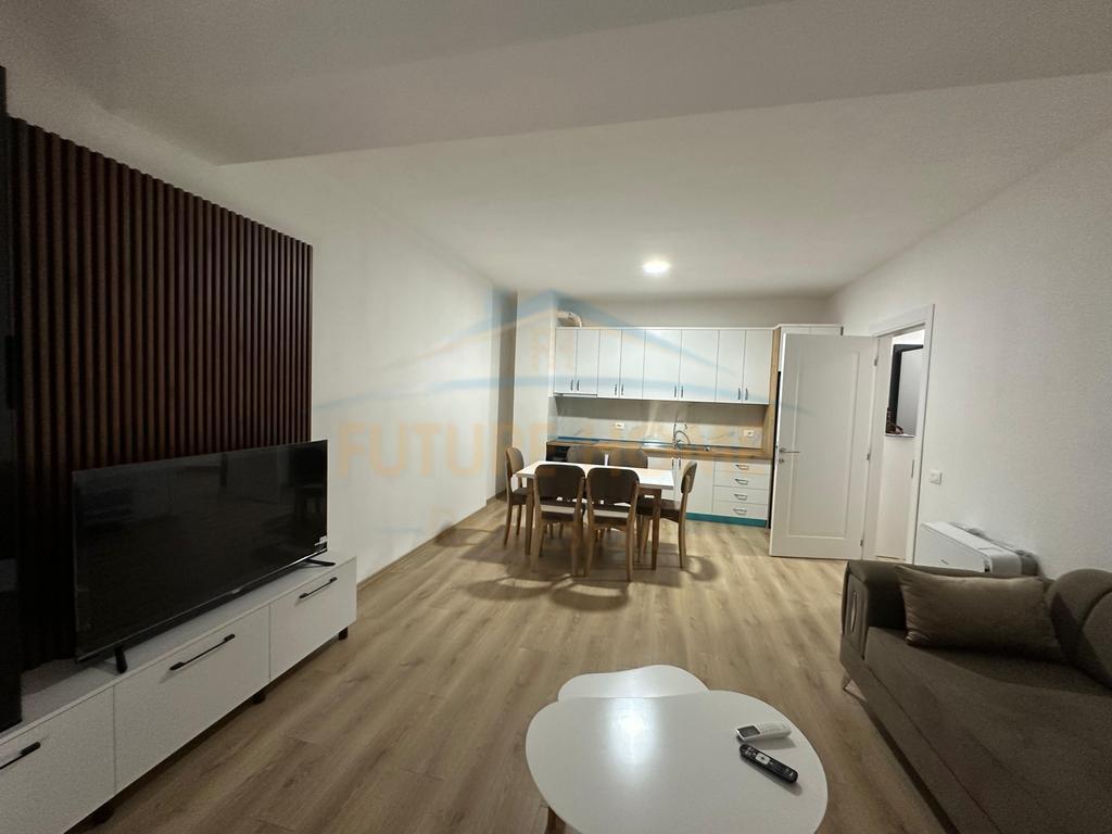Rent, Apartment 2+1+2+Parking Space, Bulevardi i Ri.