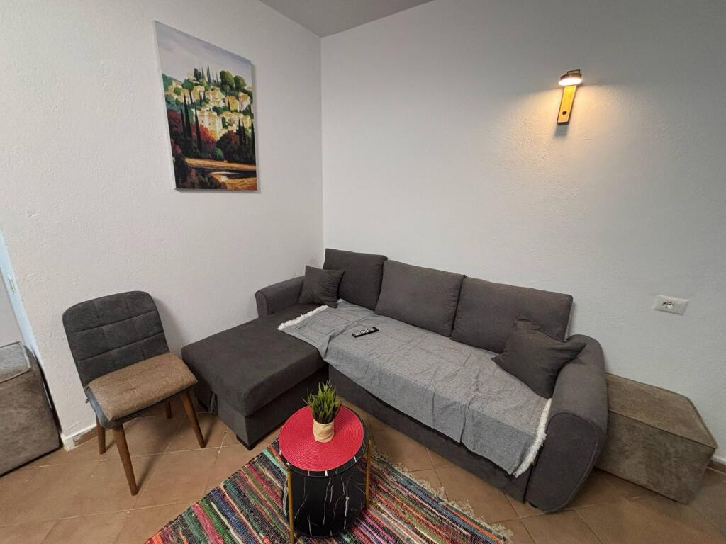 Studio Apartment for Rent