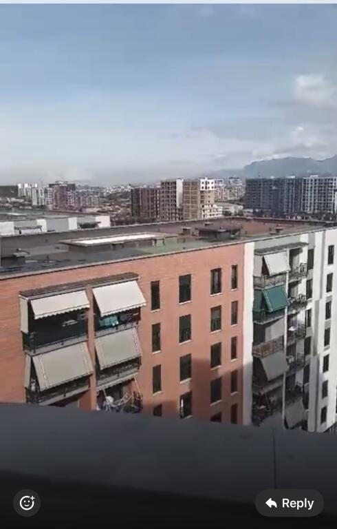 For rent apartments, at the river residence, empty