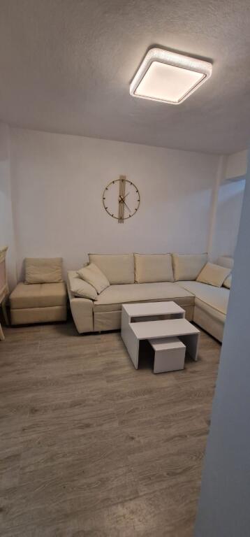 Super apartment for rent 2+1 Durresit Street