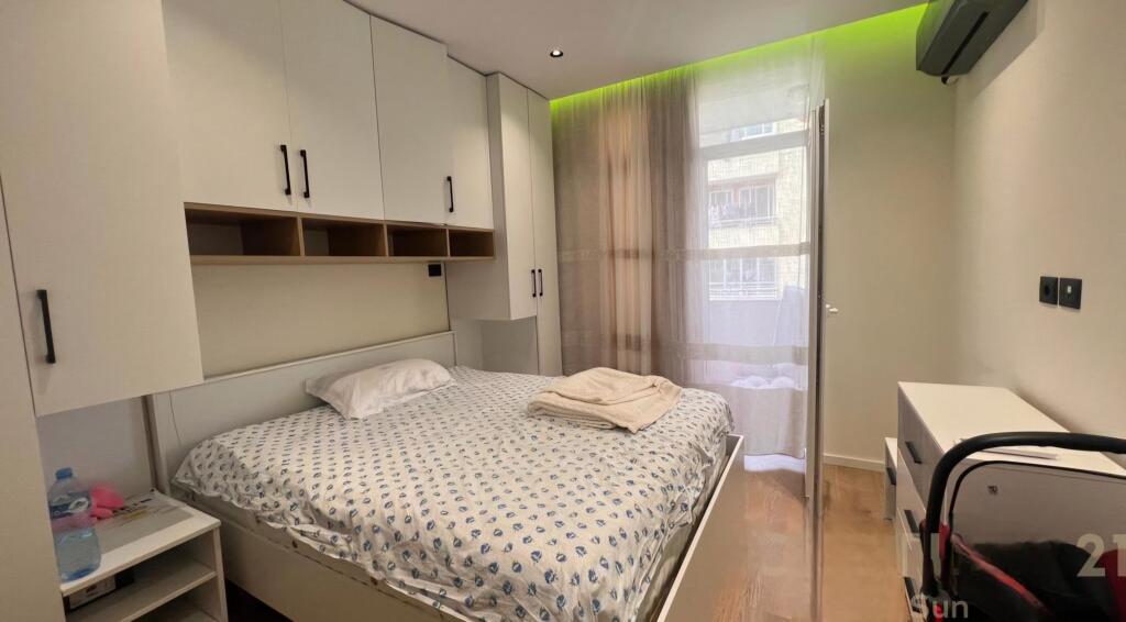 For sale apartment 1+1, Astir (Vila L 1)