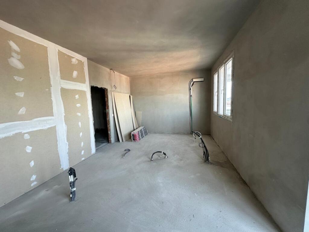 For rent apartments, at the river residence, empty