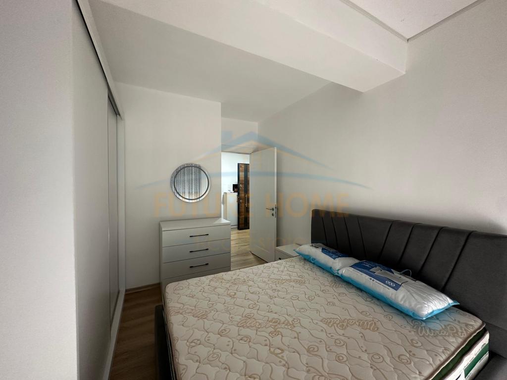 Rent, Apartment 2+1+2+Parking Space, Bulevardi i Ri.