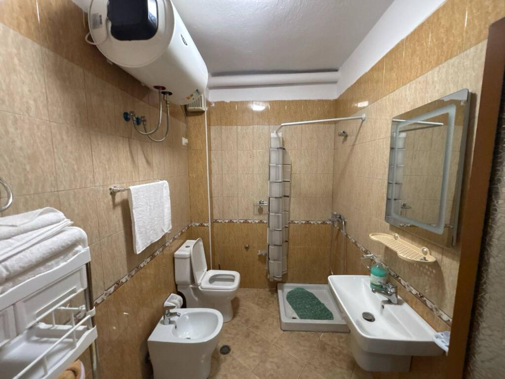 Studio Apartment for Rent