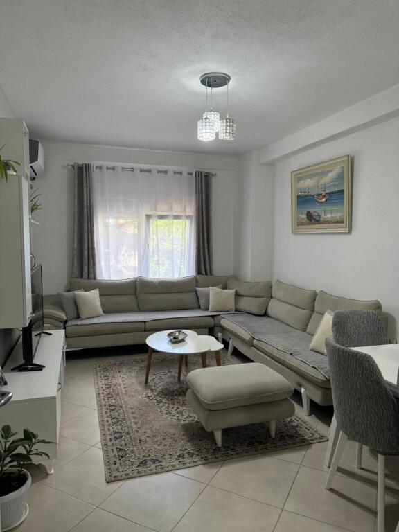 Apartment for rent 2+1 Don Bosko