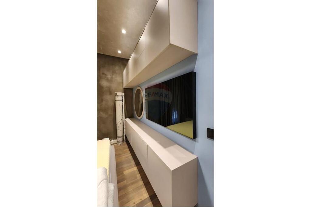 APARTMENT 1+1 WITH PARKING FOR RENT IN DELIJORGJI