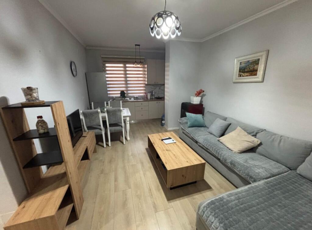 Apartment for Rent 1+1+1 Balcony