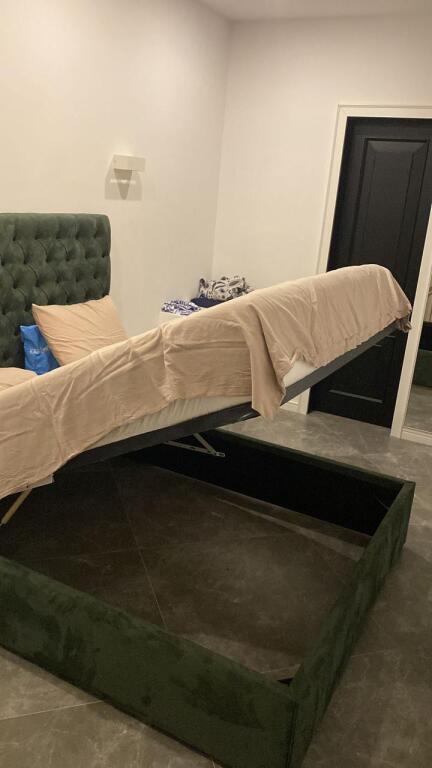 Super apartament 2+1 tek Delijorgji (me parkim)