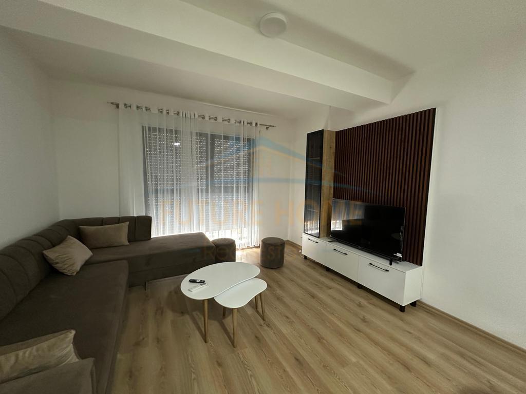 Rent, Apartment 2+1+2+Parking Space, Bulevardi i Ri.