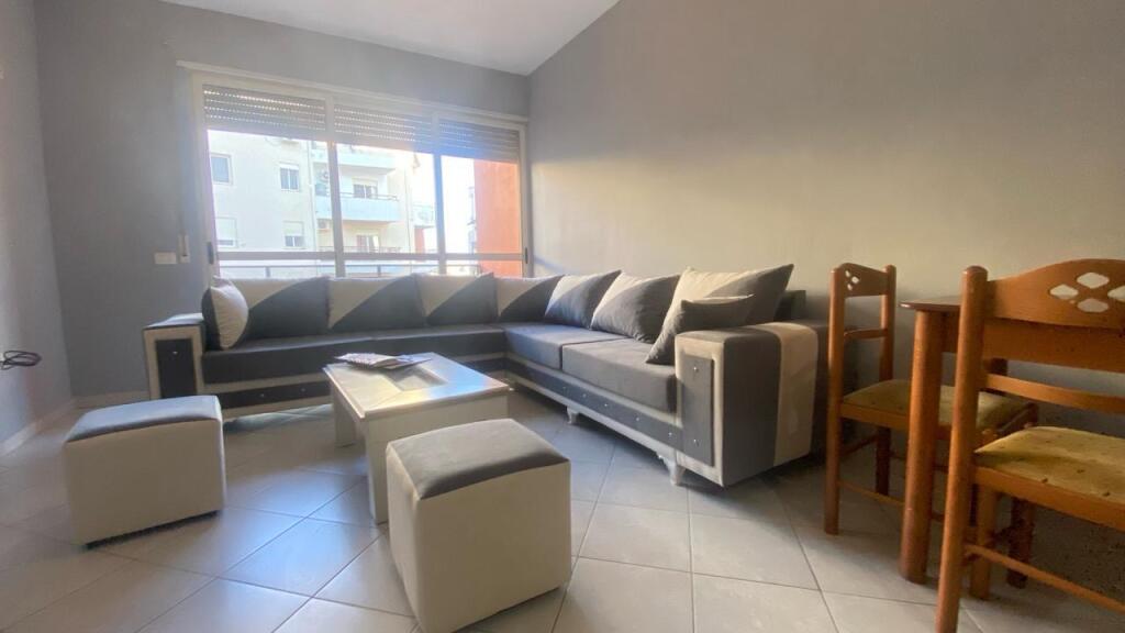 Apartment 2+1 St. Besim Alla