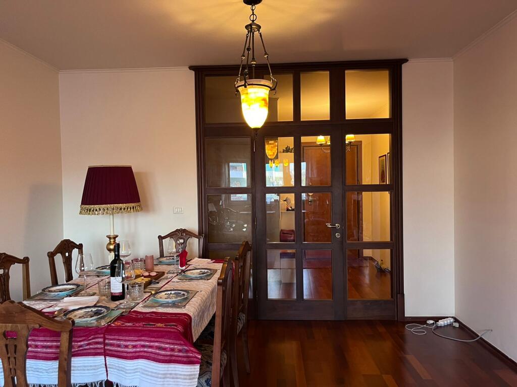 FOR RENT APARTMENT 2+1+2+2 BALCONIES ON ELBASAN STREET