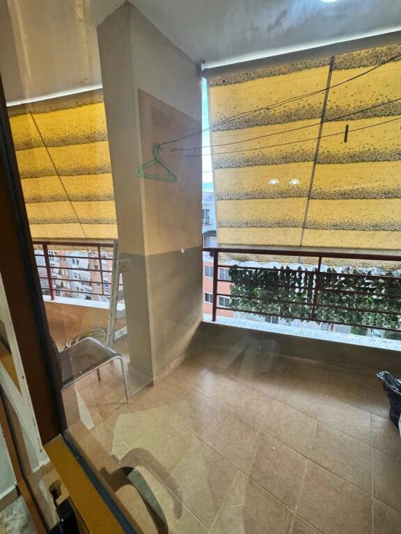 2+1 for rent in Yzberisht near Bar Oksigjen