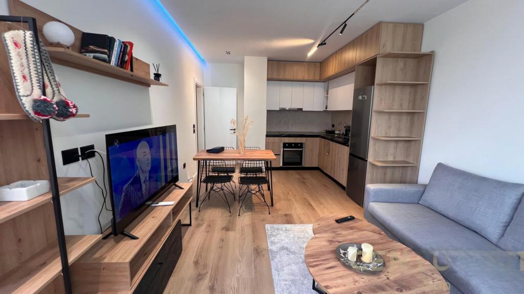 For sale apartment 1+1, Astir (Vila L 1)