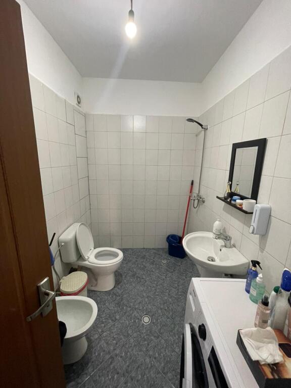 Apartment for rent Misto Mame