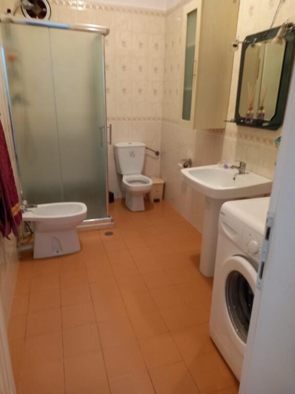 2+1 for rent near Myslym Shyri at Him Kolli
