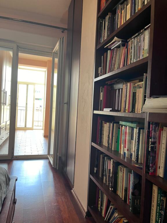FOR RENT APARTMENT 2+1+2+2 BALCONIES ON ELBASAN STREET