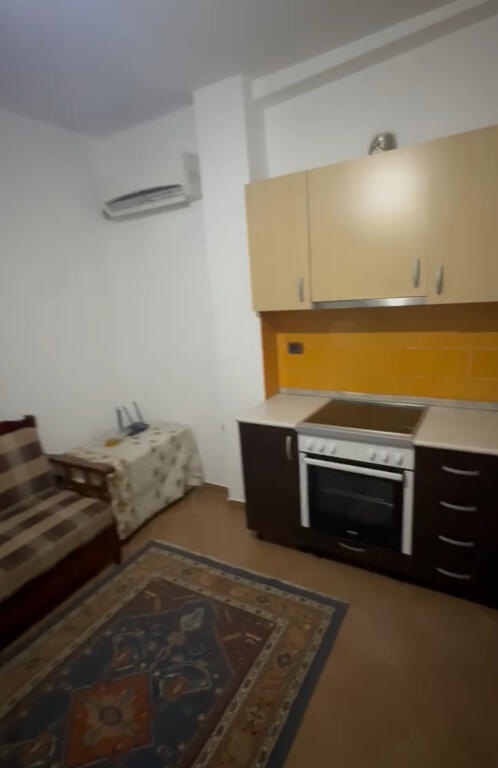 Apartment 1+1 for rent near Concord Center, 5 May street