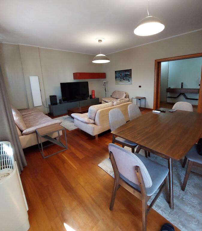 Super Apartment 3+1+2 bathrooms+2 balconies at the Olympic Park!!!