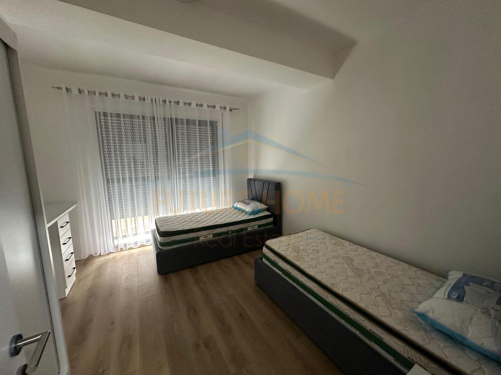 Rent, Apartment 2+1+2+Parking Space, Bulevardi i Ri.