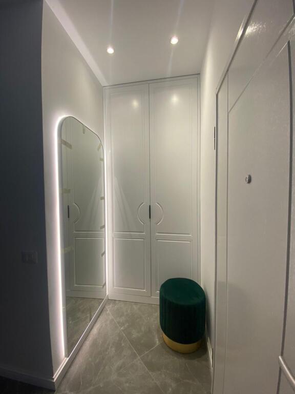 Super apartament 2+1 tek Delijorgji (me parkim)