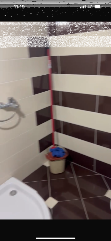 Apartment 1+1 for rent near Concord Center, 5 May street