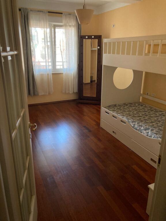 FOR RENT APARTMENT 2+1+2+2 BALCONIES ON ELBASAN STREET