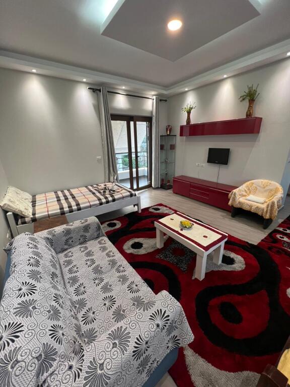 Studio Apartment for Rent