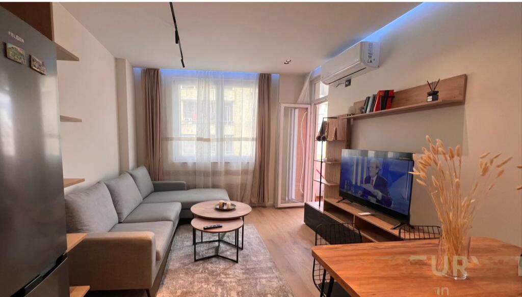 For sale apartment 1+1, Astir (Vila L 1)
