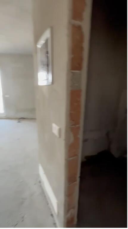 For rent apartments, at the river residence, empty