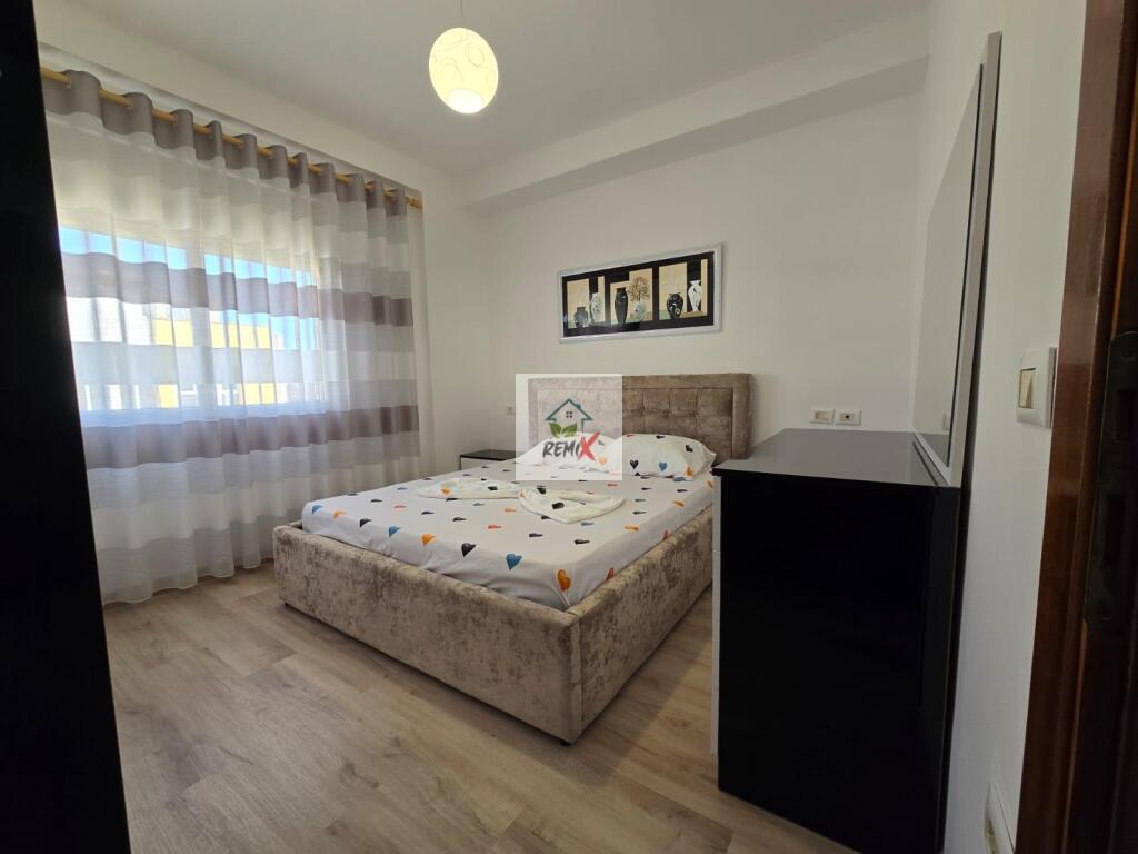 SHITET APARTAMENT 1+1 NE PLAZHIN ILIRIA, DURRËS