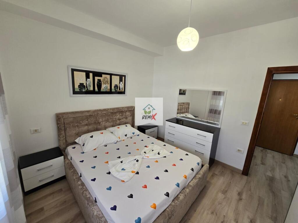 SHITET APARTAMENT 1+1 NE PLAZHIN ILIRIA, DURRËS