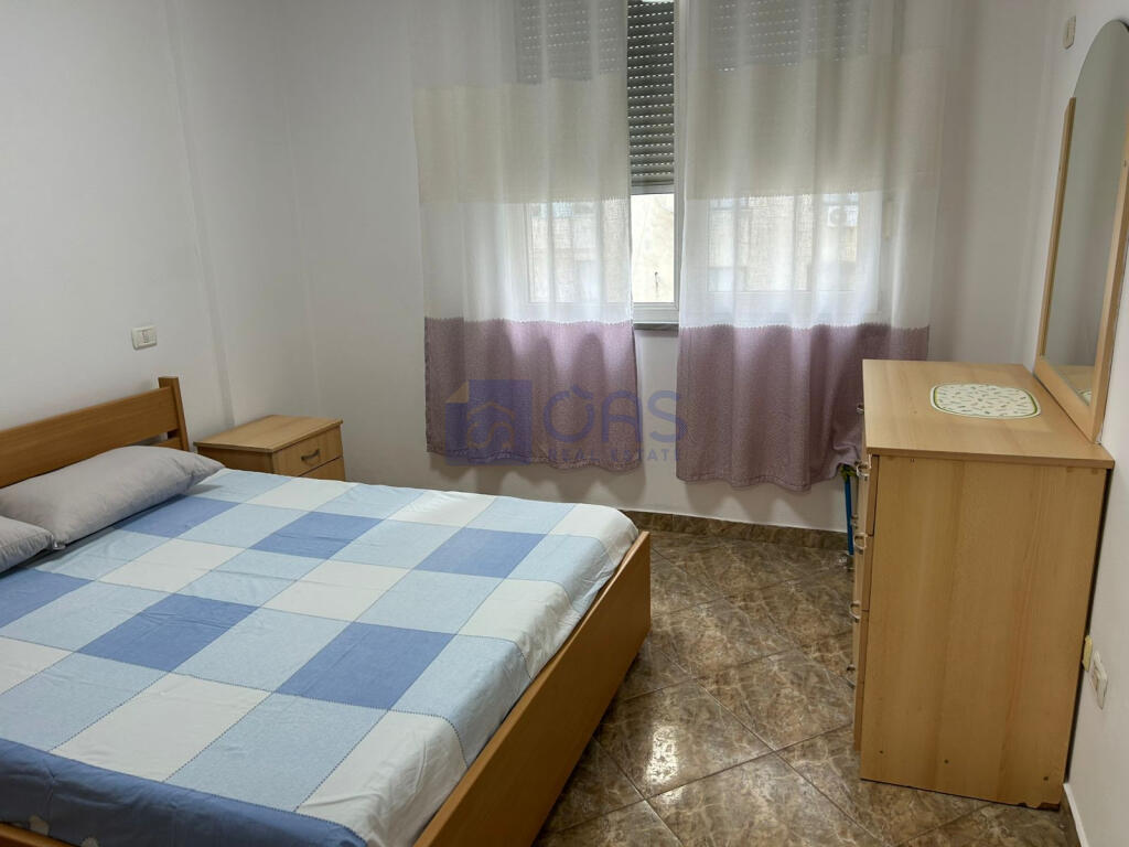 Apartament 1+1 për qira te Bulevardi Gjergj Fishta