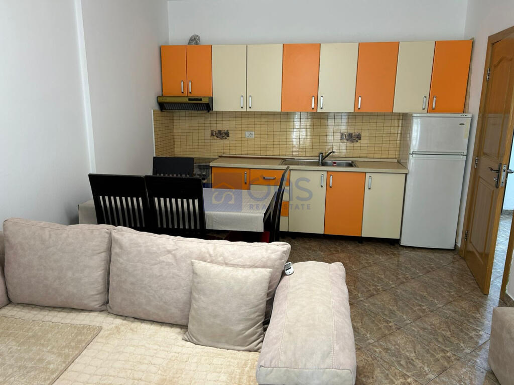 Apartament 1+1 për qira te Bulevardi Gjergj Fishta
