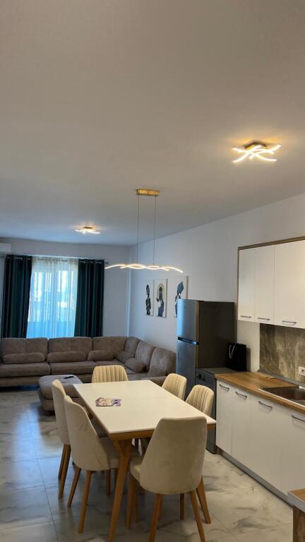 2+1 apartment for rent OASIS RESIDENC