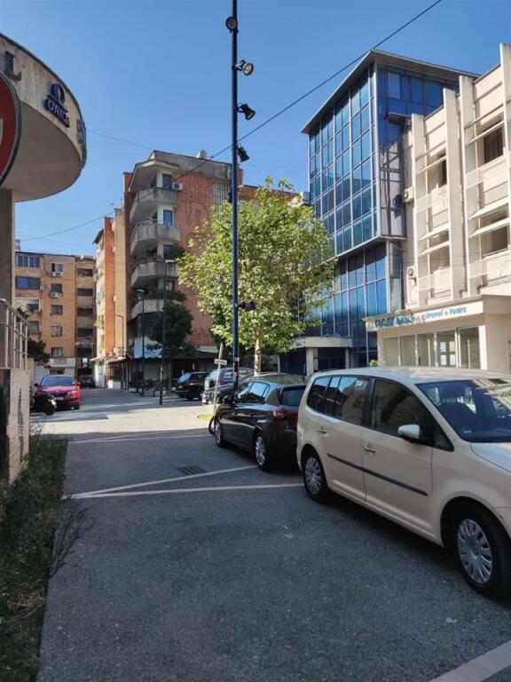 2+1 apartment for rent near the center of Tirana, Zogu Pare Boulevard