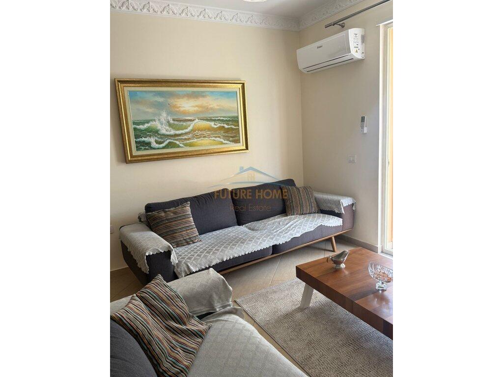 Qera, Apartament 2+1+2, Unaza e Re, Tirane