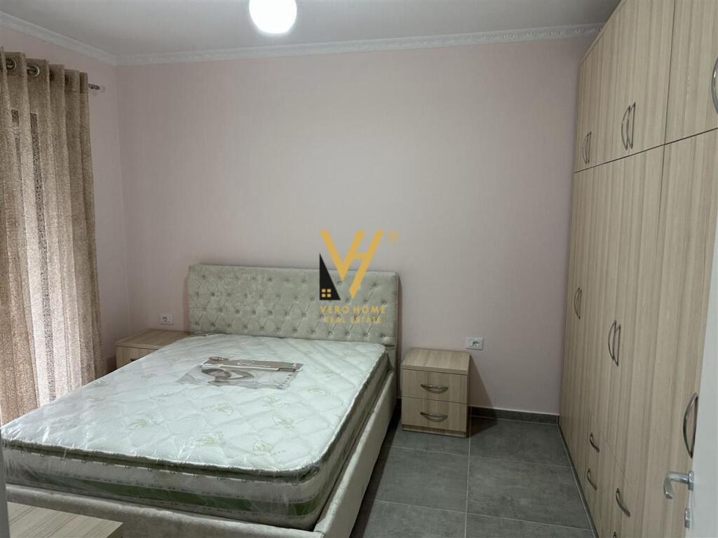 APARTMENT 1+1+BALCONY FOR RENT AT UNAZA E RE