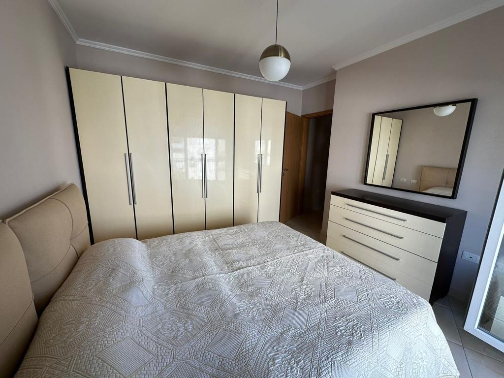 Apartment 1+1 for rent at the Kontakt complex in 21