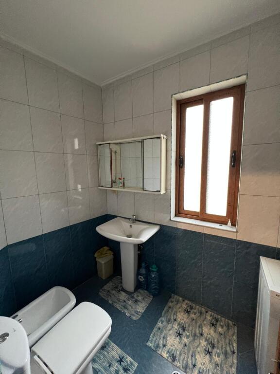 Apartment for rent 2+1+2 + Parking in Astir