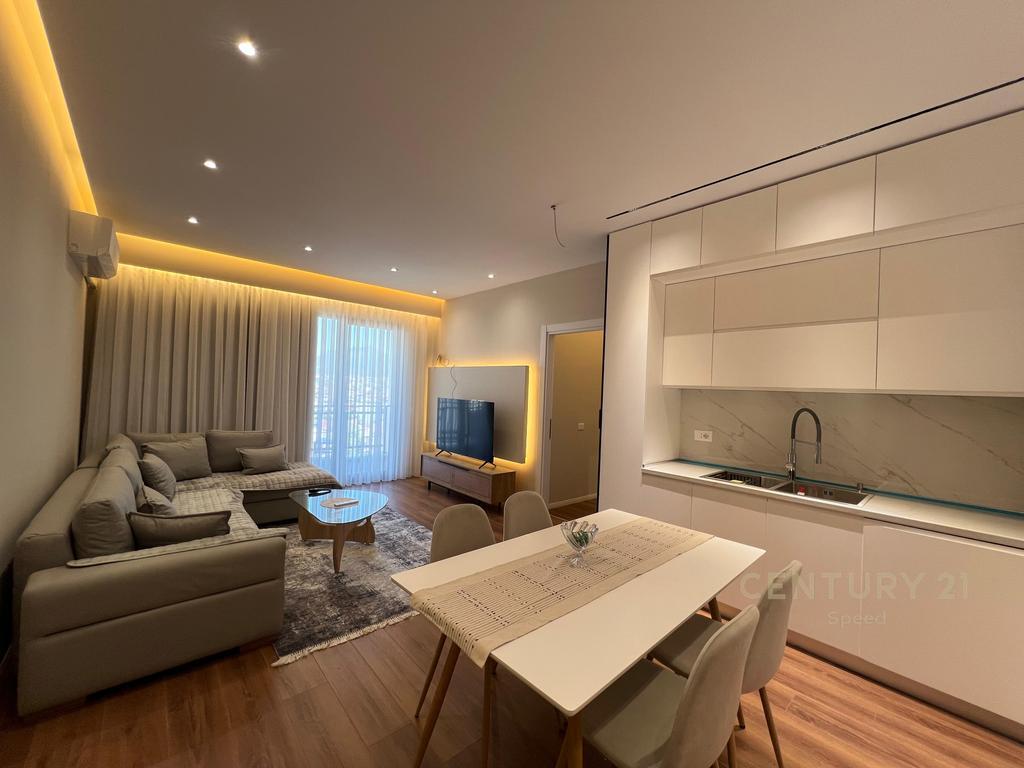 We are renting an Apartment 2+1+2 in the ARLIS Complex | Pharmacy 10 - Tirana