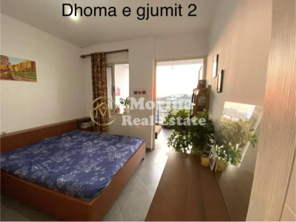 Rent, Apartment 2+1, Shkoze