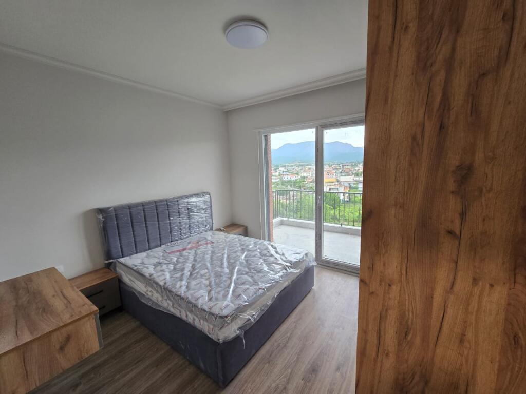 APARTAMENT ME QERA 1+1