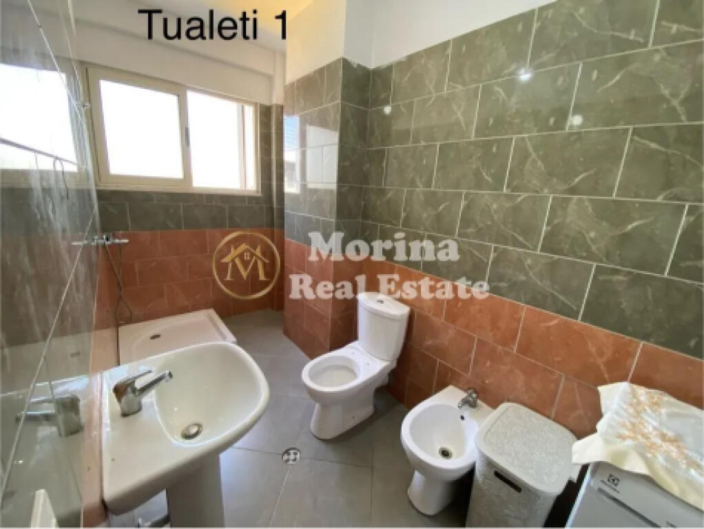 Rent, Apartment 2+1, Shkoze