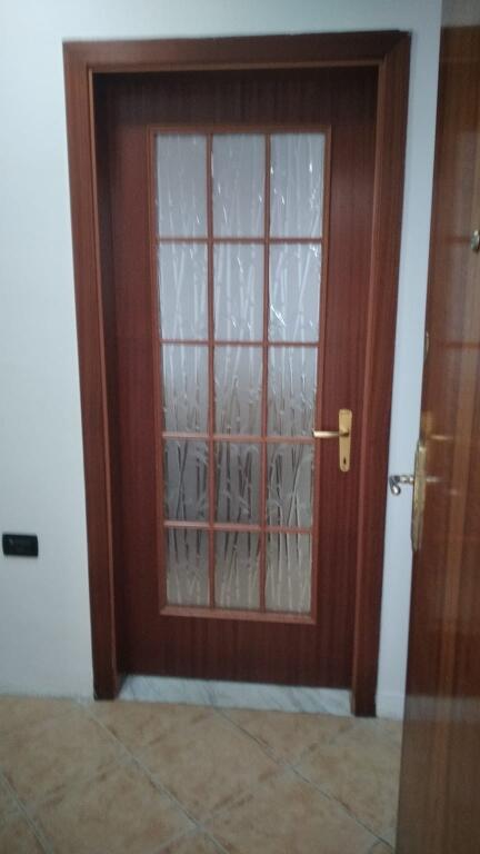 Rent, Apartment 2+1, Ferit Xhajko Street-Former Durrës Restaurant